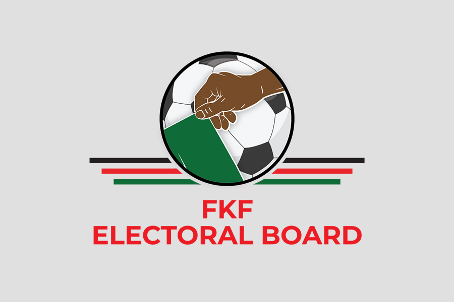 FKF Electoral Board